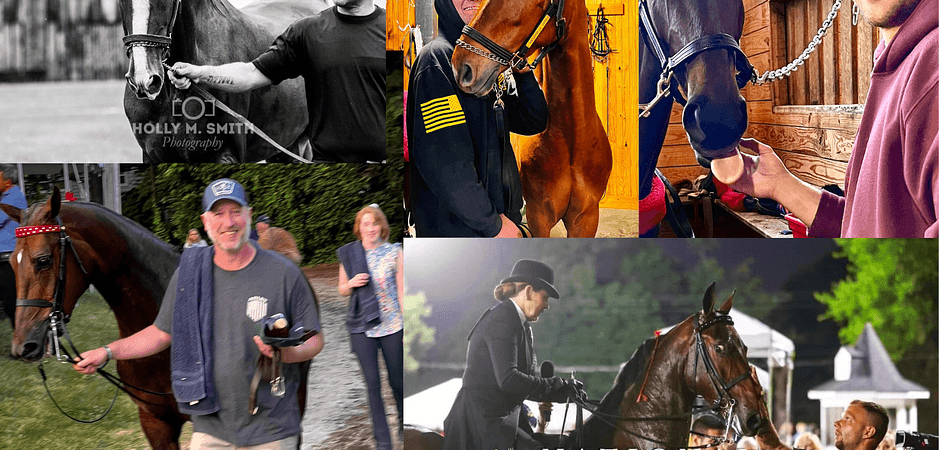 Equine Therapy for Veterans